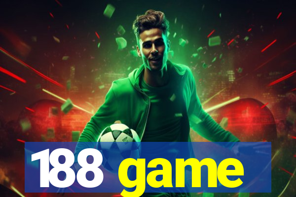 188 game